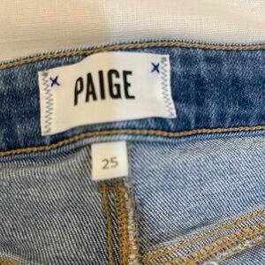 Paige Women's Cindy jeans